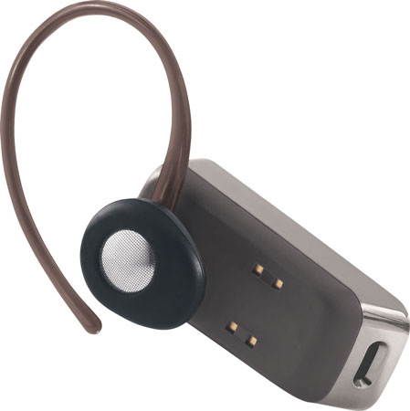 Motorola H680 Bluetooth Headset Expresso