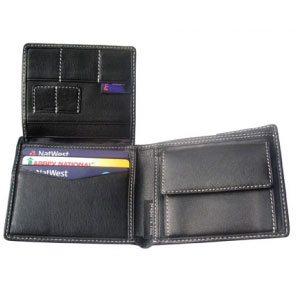 Sim card wallet