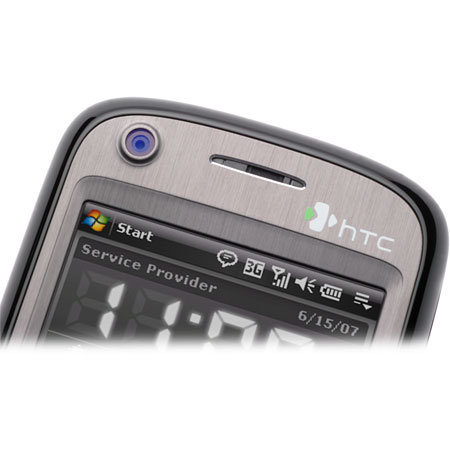 Sim Free Mobile Phone - HTC TyTN II