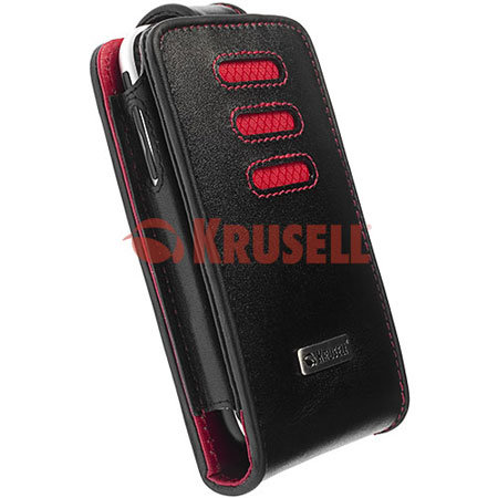 Apple iPhone Krusell Orbit Premium Leather Case