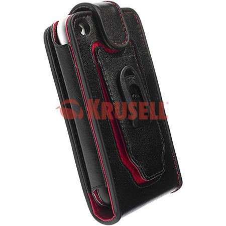 Apple iPhone Krusell Orbit Premium Leather Case