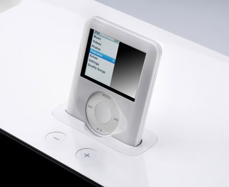 Apple ipod shuffle case