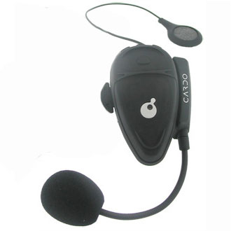 Cardo scala rider Bluetoothヘッドセット Cardo Scala Rider Teamset Pro - Bluetooth Zestaw Słuchawkowy