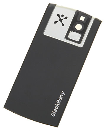 BlackBerry 8100 Pearl Replacement Back Cover