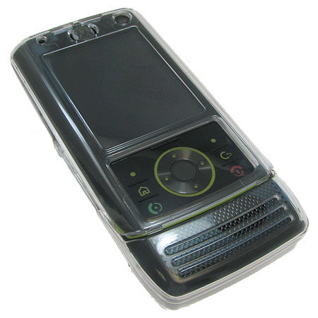 Crystal Case - Motorola RIZR Z8