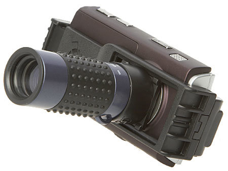 Universal Kamera Objektiv für Handys mit Digitalkameras