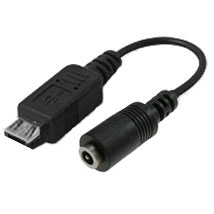 Nokia MicroUSB Charger Adapter