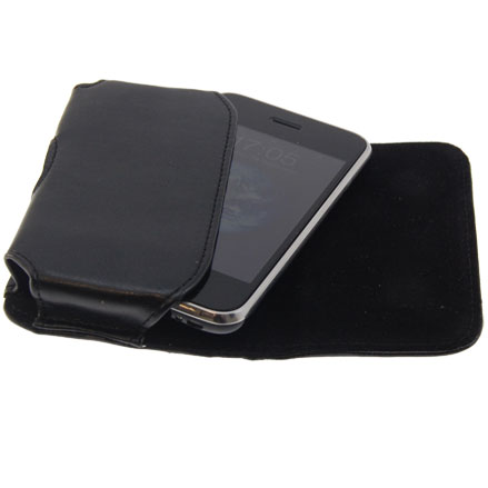 Apple iPhone Carry Pouch