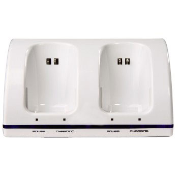 Dual Charging Station for Wiimote