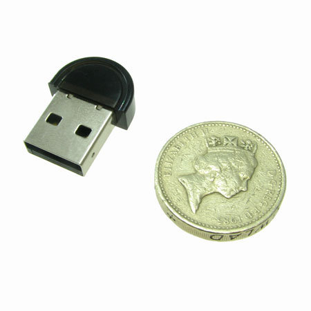 Nano USB Bluetooth Dongle