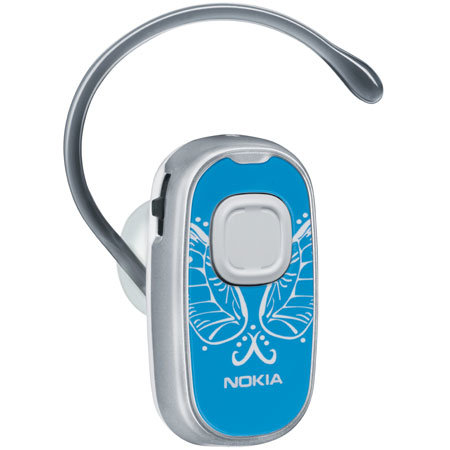 Nokia Bluetooth Headset BH 304