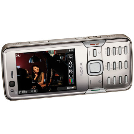 nokia n82 price