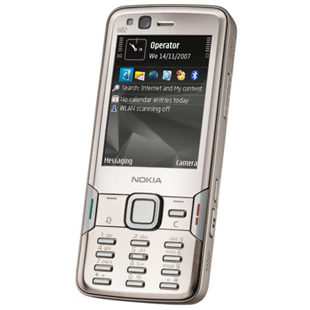 nokia n82 price