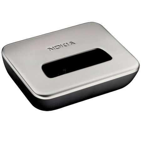 Genuine Nokia Desk Stand DT-16 (Black)