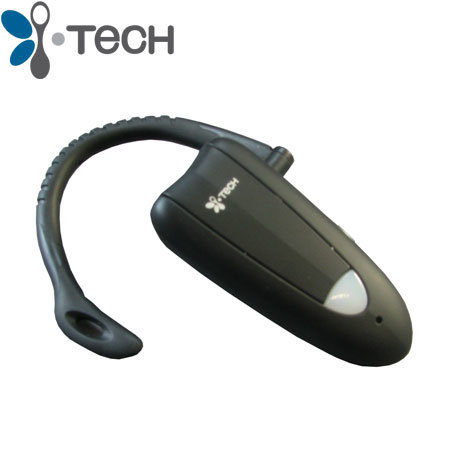 i-Tech Arrow I Bluetooth Headset Reviews