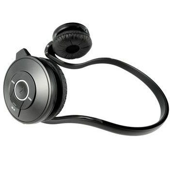 Samsung SBH 500 Stereo Bluetooth Headphones