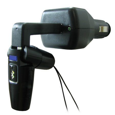 MFx M210 Dangly Bluetooth Headset