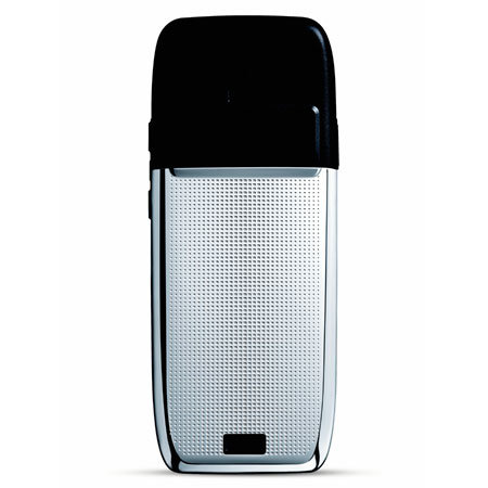 Sim Free Mobile Phone Nokia E51 No Camera