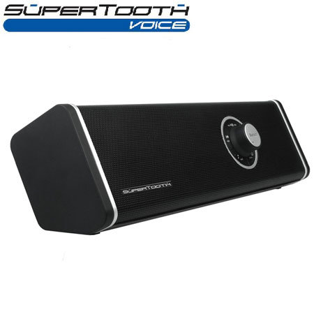 Supertooth Disco Bluetooth Stereo Lautsprecher