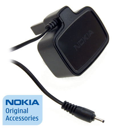 Chargeur Nokia AC-5X