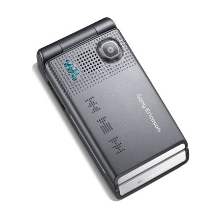 sony ericsson walkman w380i