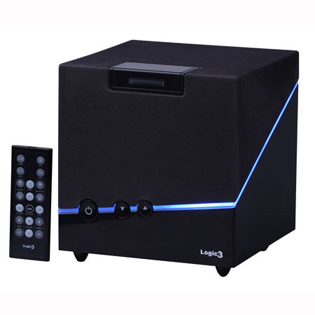 Logic 3 JiveBox