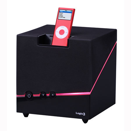 Logic 3 JiveBox