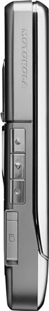 Sim Free Mobile Phone - Motorola RIZR Z10