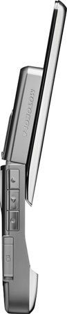 Sim Free Mobile Phone - Motorola RIZR Z10