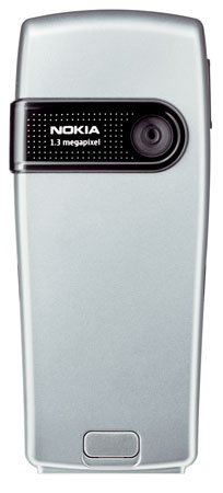 thumbnail image 2 of Nokia 6230i Classic Retro Phone - Unlocked, Grade A+ Like New - All Colors 2 of 5