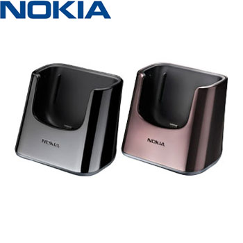 Genuine Nokia Desk Stand DT-19