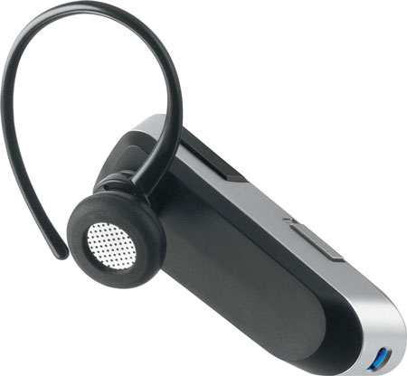 Motorola H620 Bluetooth Headset