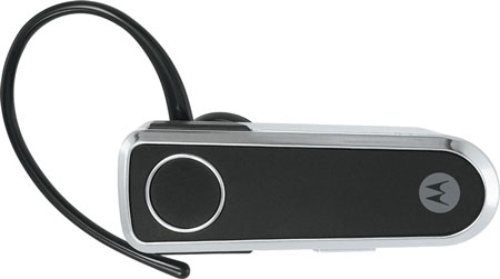 Motorola H620 Bluetooth Headset