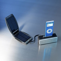 Powermonkey eXplorer Solar Portable Charger