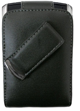 Case Logic Blackberry Swivel Case