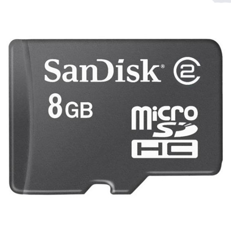 Sandisk карта памяти microsdhc ultra 64 гб