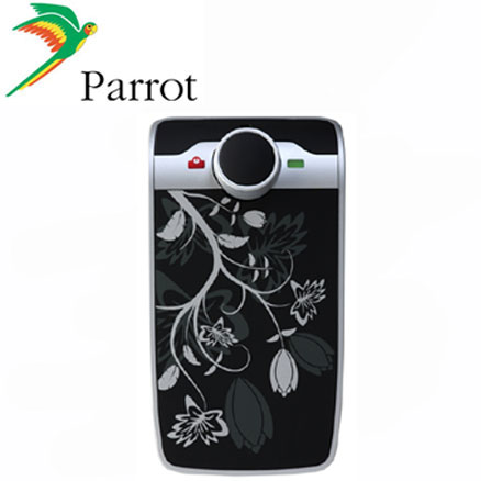 Parrot MINIKIT CHIC Bluetooth Car Kit