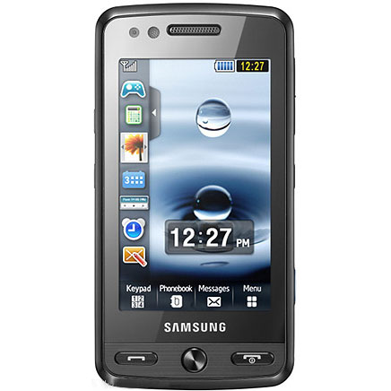 3.2 inch screen keypad mobile