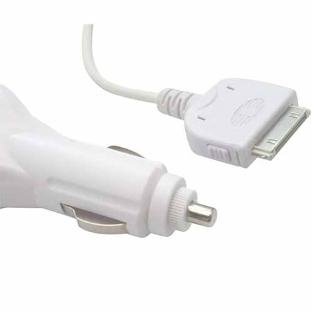 iPhone 3G Car Charger