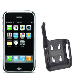 PDA Cradle - Apple iPhone 3GS / 3G