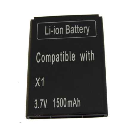 Batterie 3.7V 3.4Ah Li-ion Sony Ericsson Xperia TX