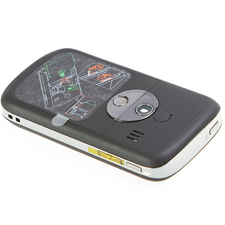 O2 XDA Orbit 2 Replacement Housing