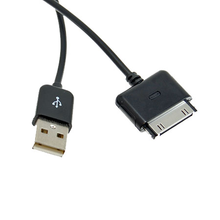 iPhone 3GS / 3G USB Charger Cable