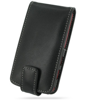 PDair Crocodile Leather Flip Case - LG KP500 Cookie Reviews