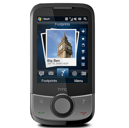 Htc 3650 touch cruise куда ставить гарнитуру