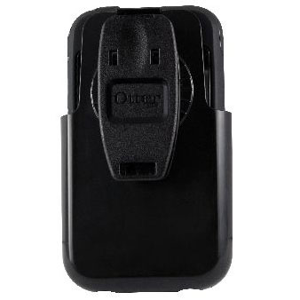 OtterBox For iPhone 3GS / 3G Defender Series - Black