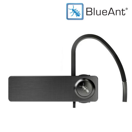 Blueant q1 bluetooth discount headset