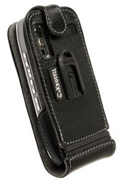 Nokia E75 Orbit Flex Krusell Premium Leather Case