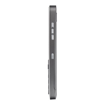 Sim Free Nokia E52 - Grey