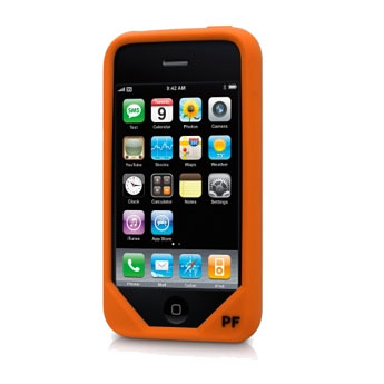 Paul Frank Headphones Julius Case - iPhone 3GS / 3G Paul Frank Headphones Julius Case - iPhone 3GS / 3G
